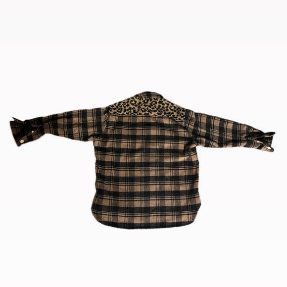 Men's All Saints - lightweight jacket - Picture 2 of 7